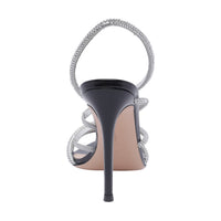 Gianvito Rossi Gianvito Rossi Women Crystal Ettie Pump Sandals
