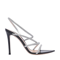 Gianvito Rossi Gianvito Rossi Women Crystal Ettie Pump Sandals