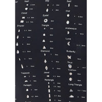Alexander Wang Women Crystal Hotfix Graphic Fitted T-Shirt With Logo