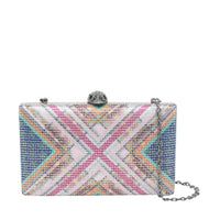 Kurt Geiger Kurt Geiger Women Crystal Kensington Clutch