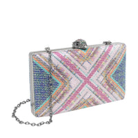Kurt Geiger Kurt Geiger Women Crystal Kensington Clutch
