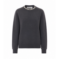 Golden Goose Women Crystals Sweatshirt