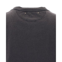 Golden Goose Golden Goose Women Crystals T-Shirt
