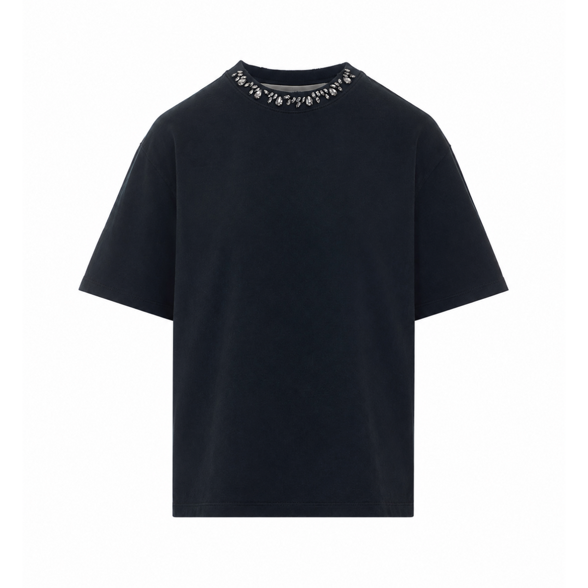 Golden Goose Golden Goose Women Crystals T-Shirt