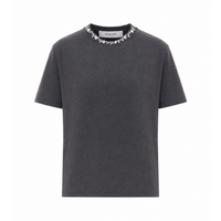 Golden Goose Golden Goose Women Crystals T-Shirt