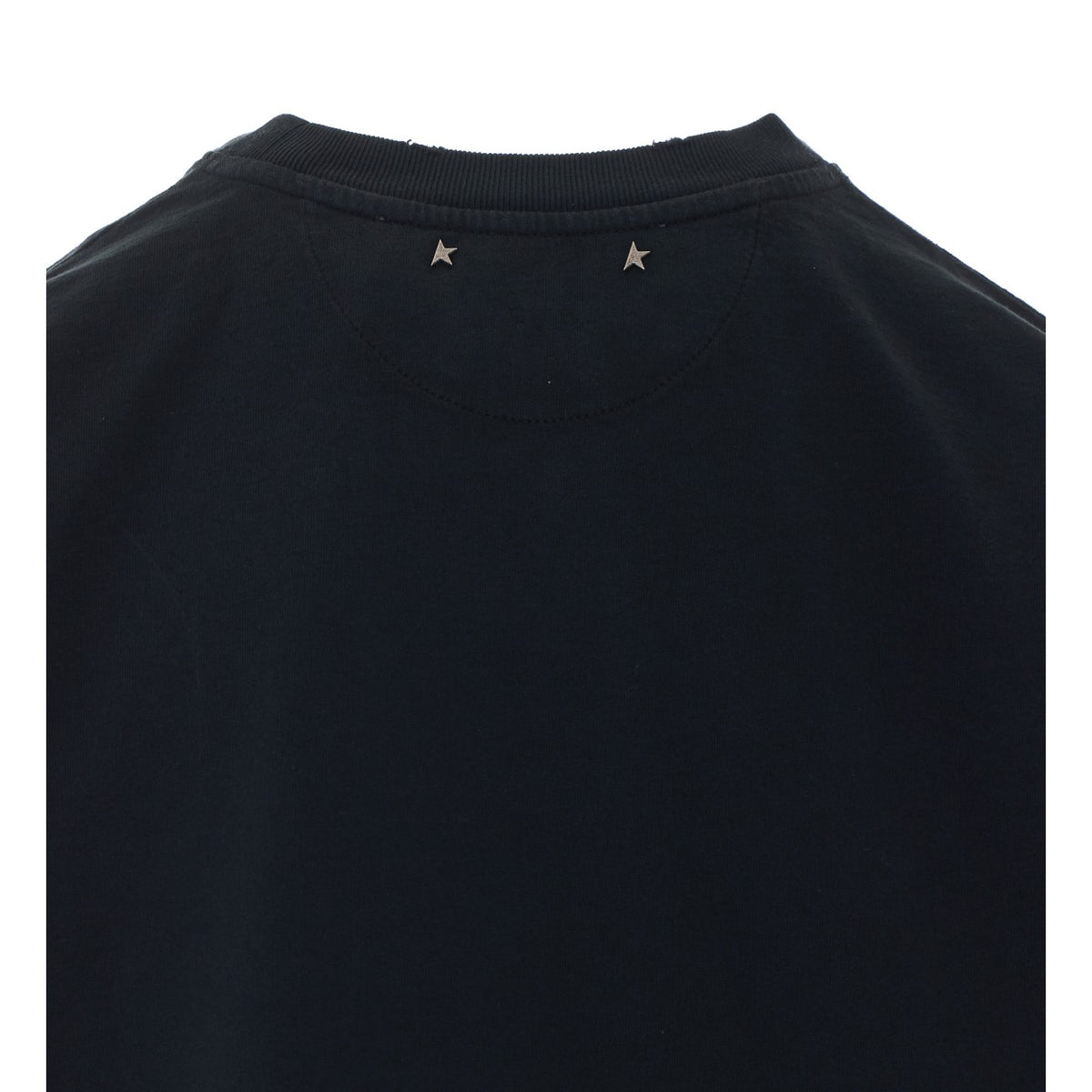 Golden Goose Golden Goose Women Crystals T-Shirt