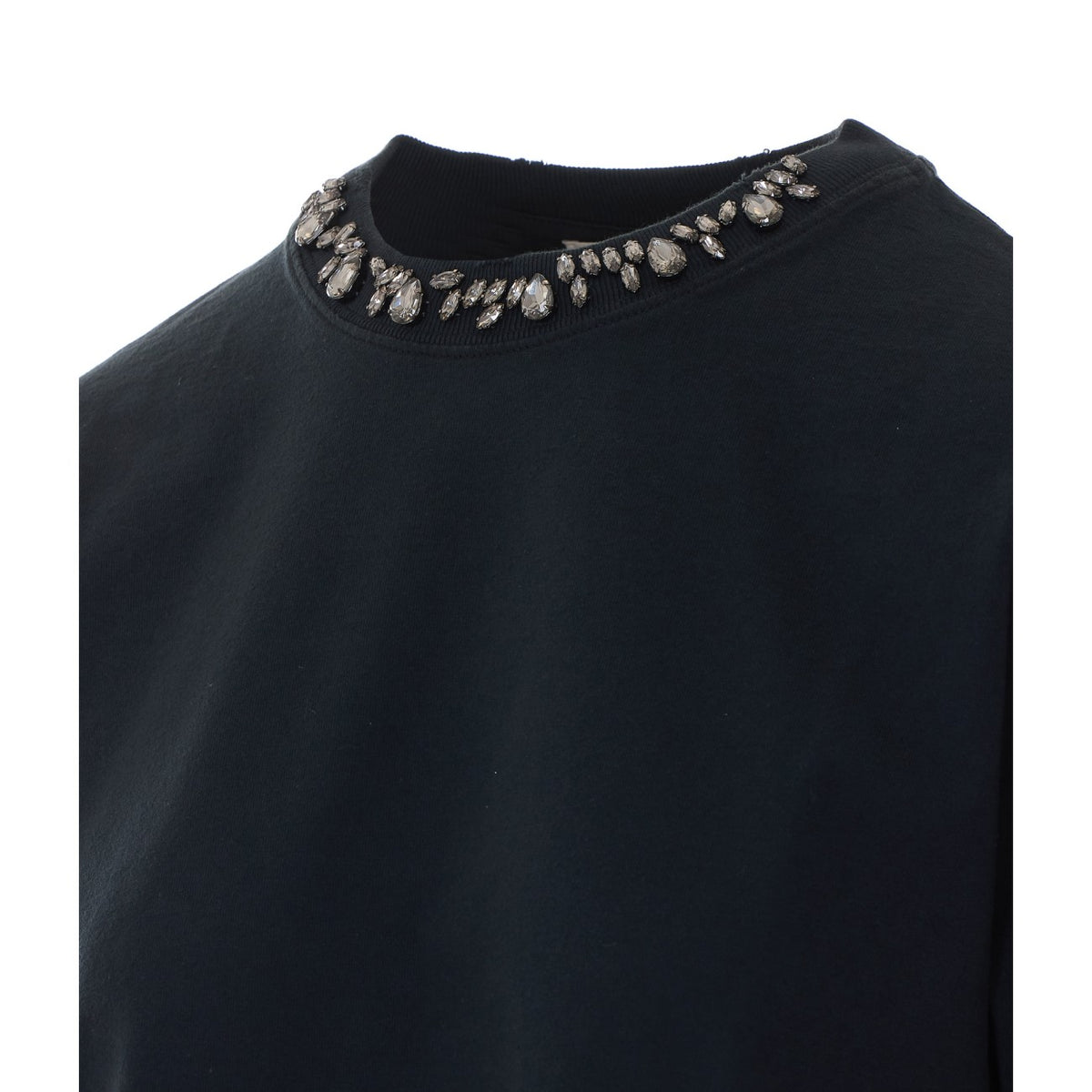 Golden Goose Golden Goose Women Crystals T-Shirt