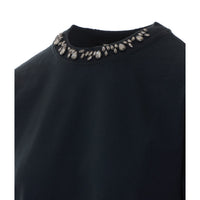 Golden Goose Golden Goose Women Crystals T-Shirt