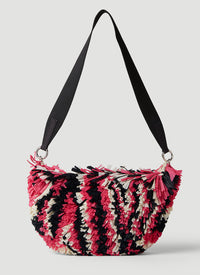 Collina Strada Women Moon Bag