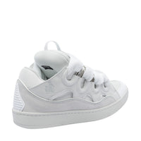 Lanvin Lanvin Men Curb Sneakers