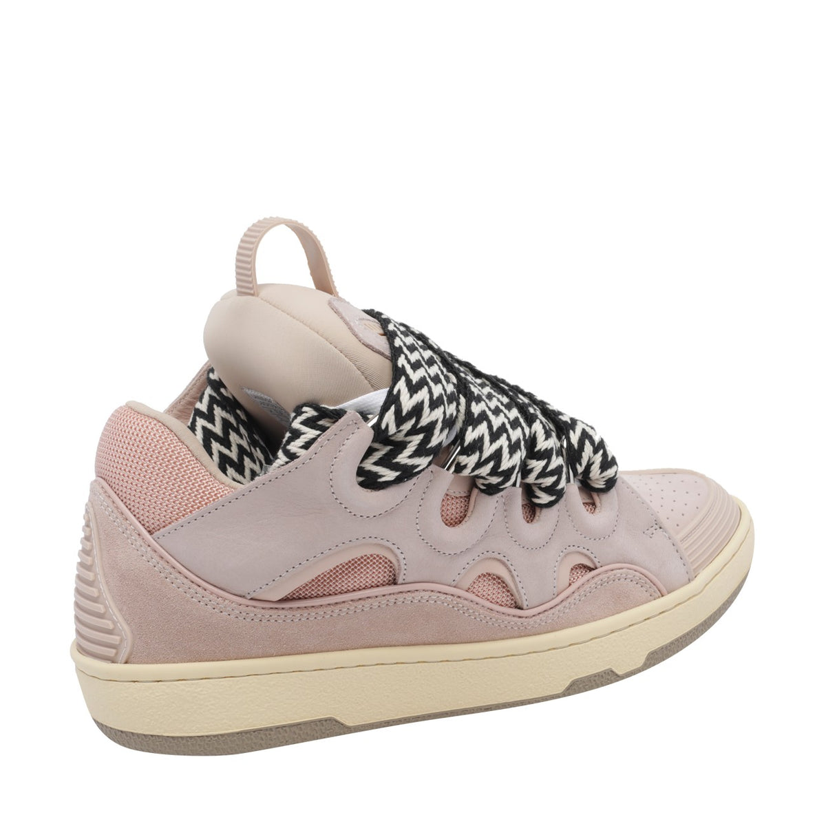 Lanvin Lanvin Women Curb Sneakers
