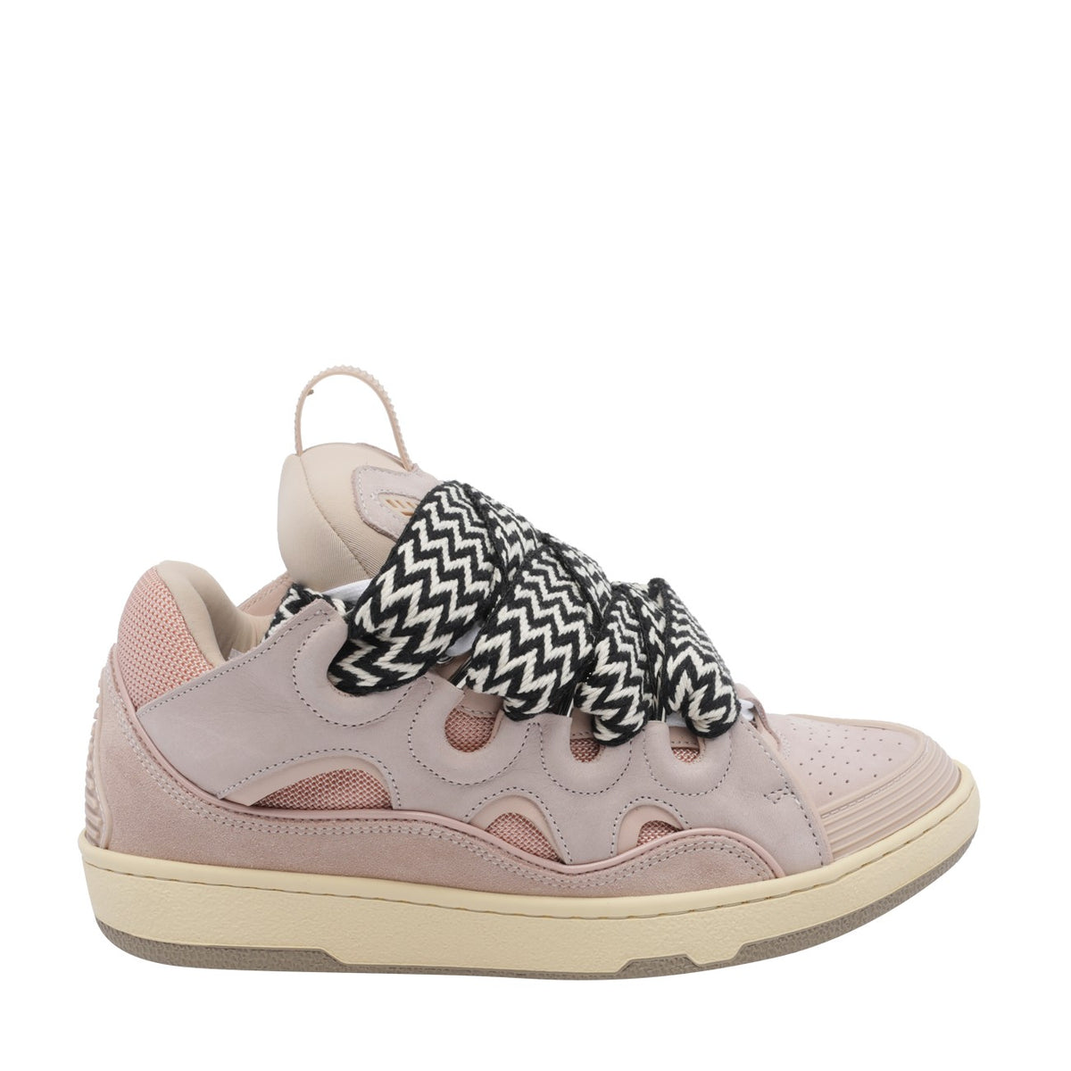 Lanvin Lanvin Women Curb Sneakers