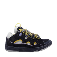 Lanvin Lanvin Men Curb Sneakers