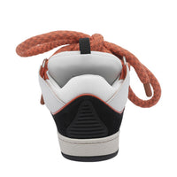 Lanvin Men Curb Sneakers