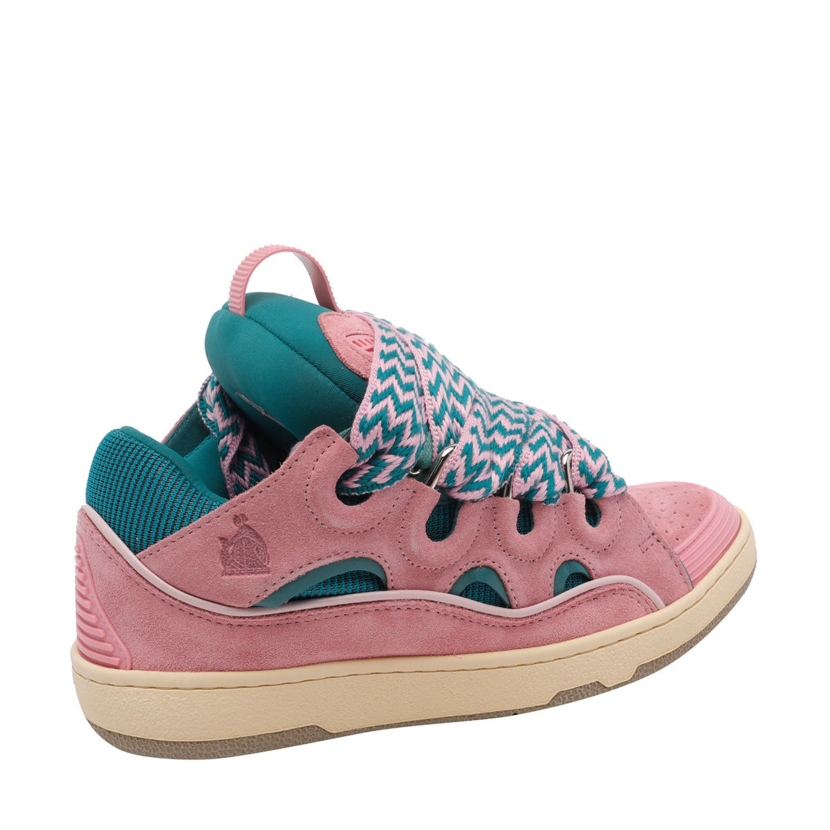 Lanvin Lanvin Women Curb Sneakers
