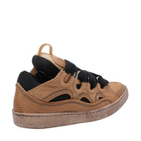 Lanvin Lanvin Men Curb Sneakers
