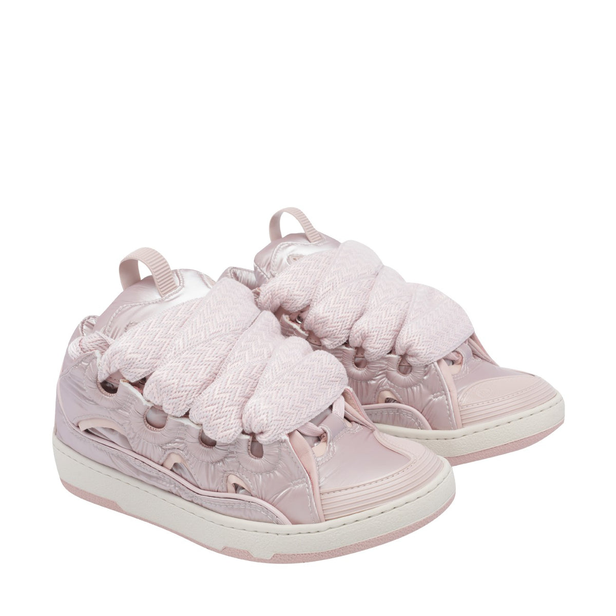 Lanvin Lanvin Women Curb Sneakers