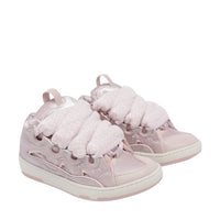 Lanvin Lanvin Women Curb Sneakers