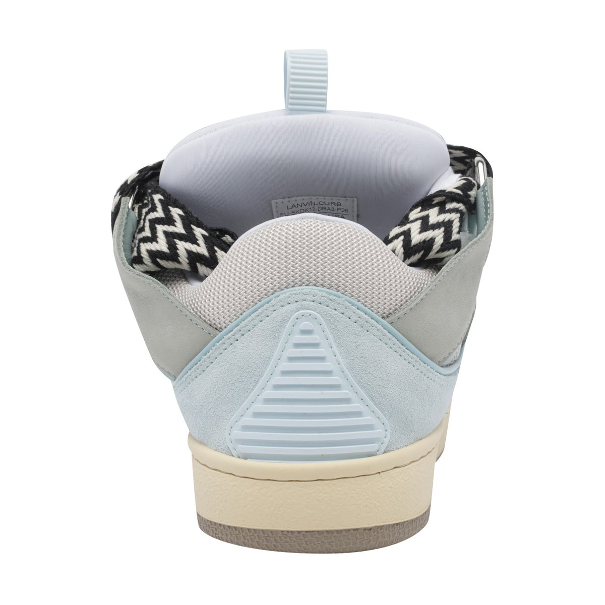 Lanvin Lanvin Women Curb Sneakers