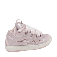 Lanvin Lanvin Women Curb Sneakers