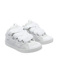 Lanvin Lanvin Men Curb Sneakers
