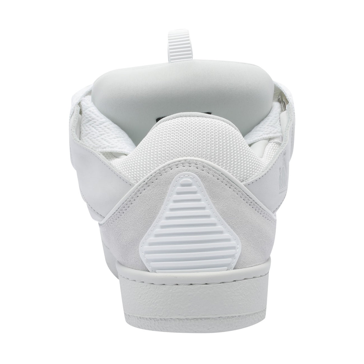 Lanvin Lanvin Men Curb Sneakers