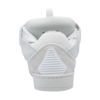 Lanvin Lanvin Men Curb Sneakers