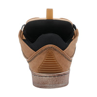 Lanvin Lanvin Men Curb Sneakers