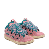Lanvin Lanvin Women Curb Sneakers