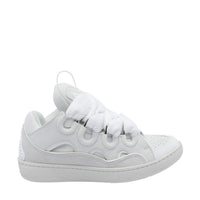 Lanvin Lanvin Men Curb Sneakers