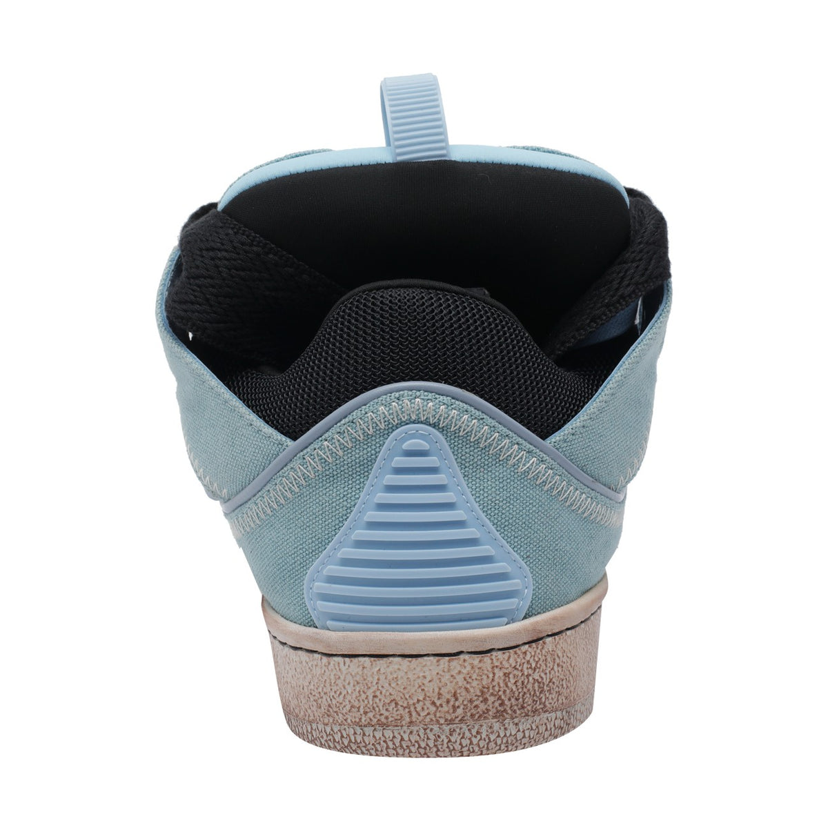 Lanvin Lanvin Men Curb Sneakers