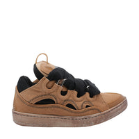 Lanvin Lanvin Men Curb Sneakers