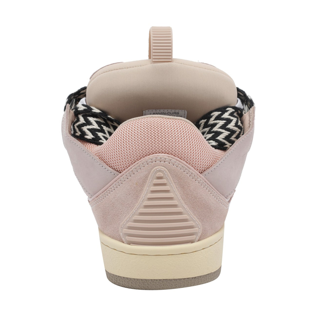 Lanvin Lanvin Women Curb Sneakers