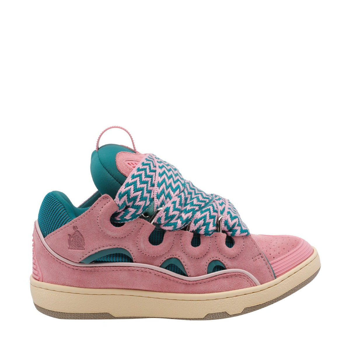 Lanvin Lanvin Women Curb Sneakers