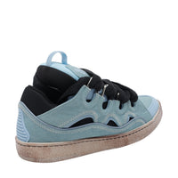 Lanvin Lanvin Men Curb Sneakers
