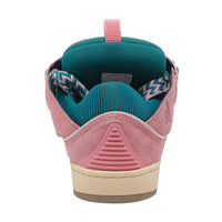 Lanvin Lanvin Women Curb Sneakers