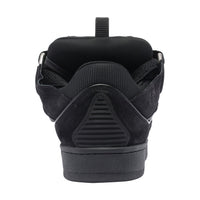 Lanvin Men Curb Sneakers