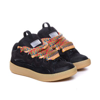 Lanvin Lanvin Women Curb Sneakers