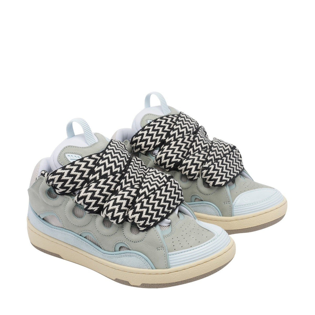 Lanvin Lanvin Women Curb Sneakers