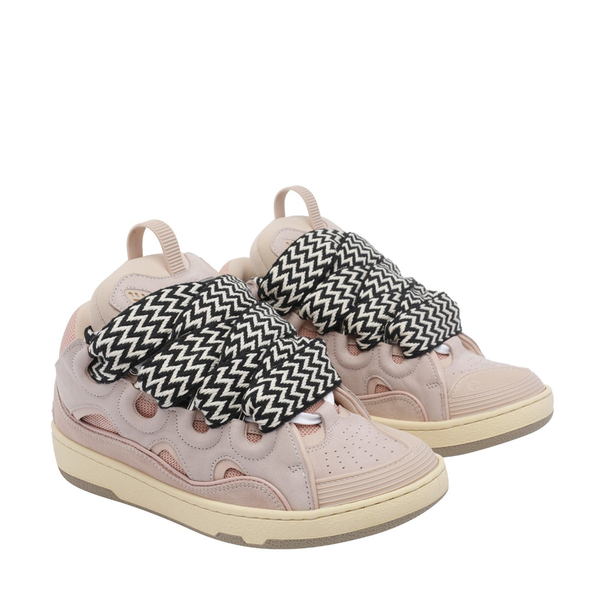 Lanvin Lanvin Women Curb Sneakers