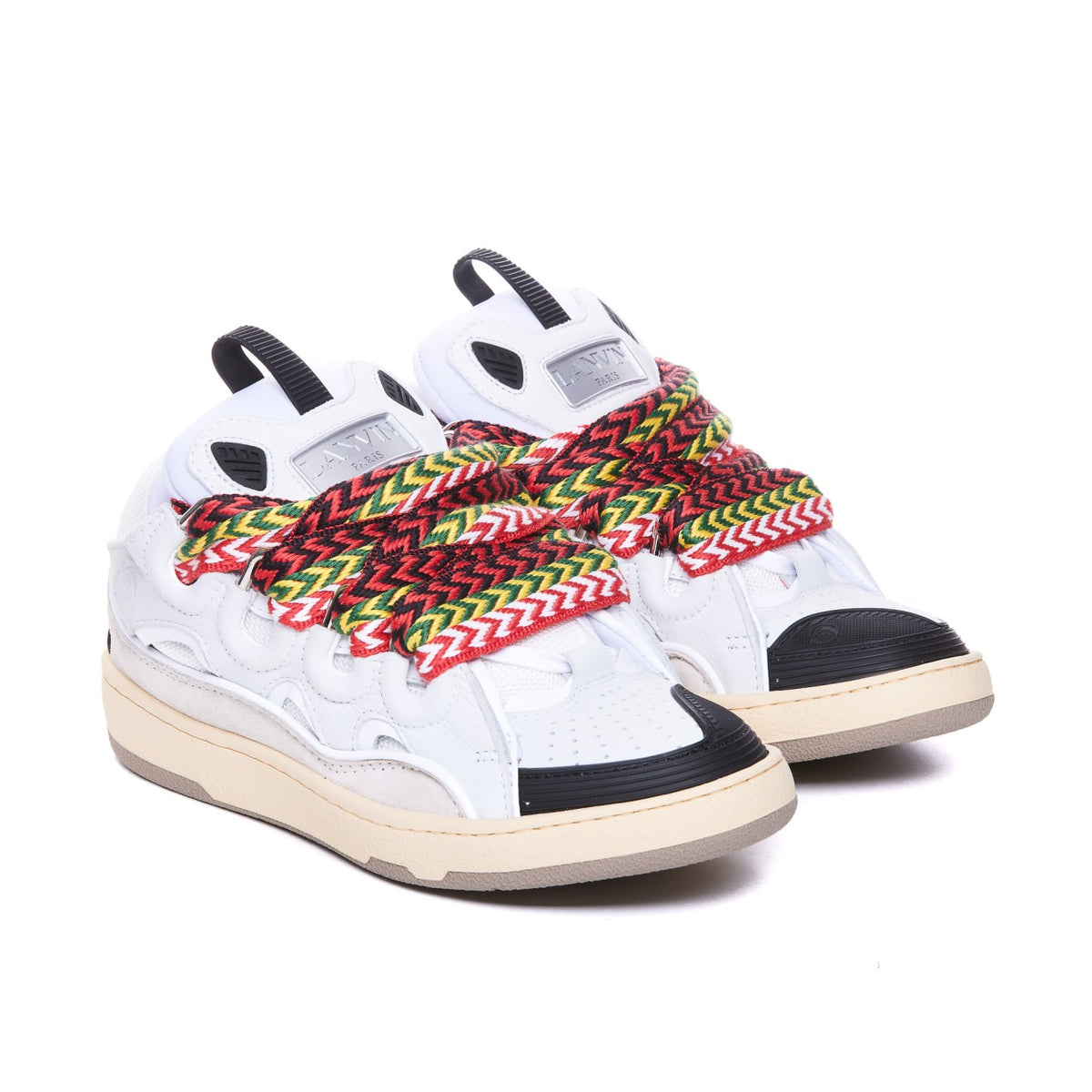 Lanvin Lanvin Women Curb Sneakers