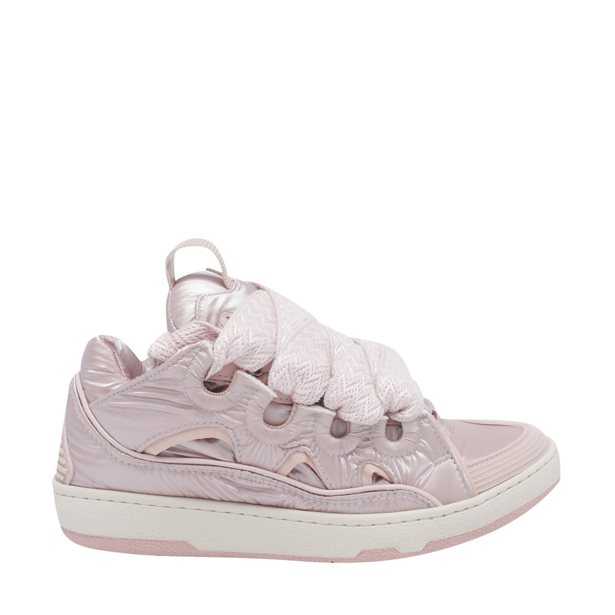 Lanvin Lanvin Women Curb Sneakers