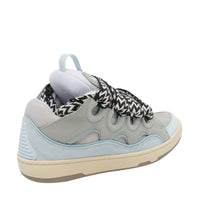 Lanvin Lanvin Women Curb Sneakers