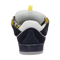 Lanvin Lanvin Men Curb Sneakers