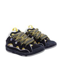 Lanvin Lanvin Men Curb Sneakers