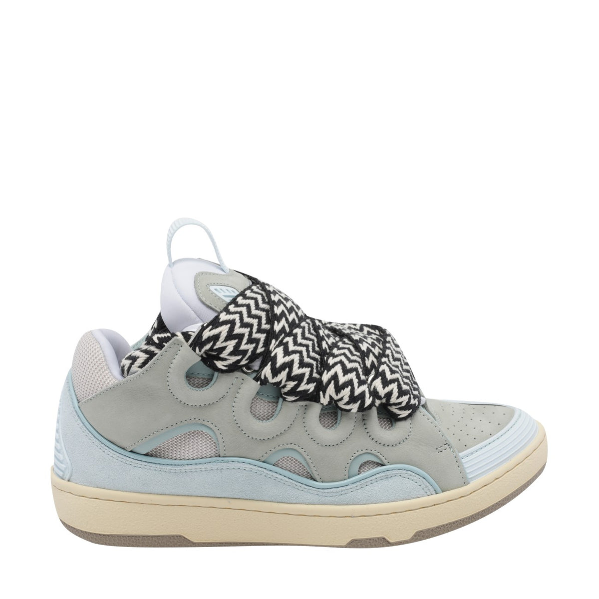 Lanvin Lanvin Women Curb Sneakers