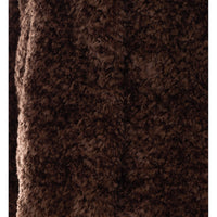 Herno Women Curly Effect Short Jacket