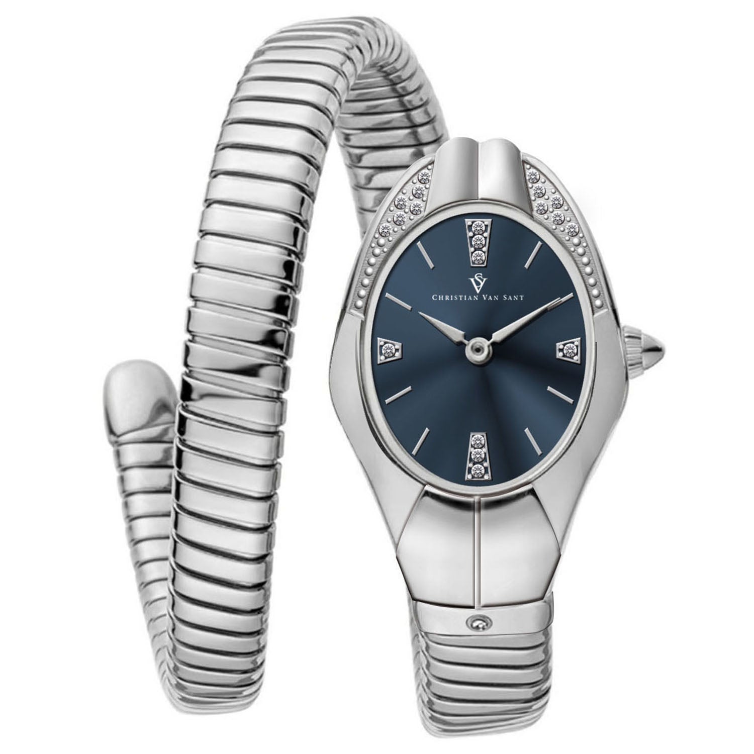 Christian Van Sant Christian Van Sant Women's Naga