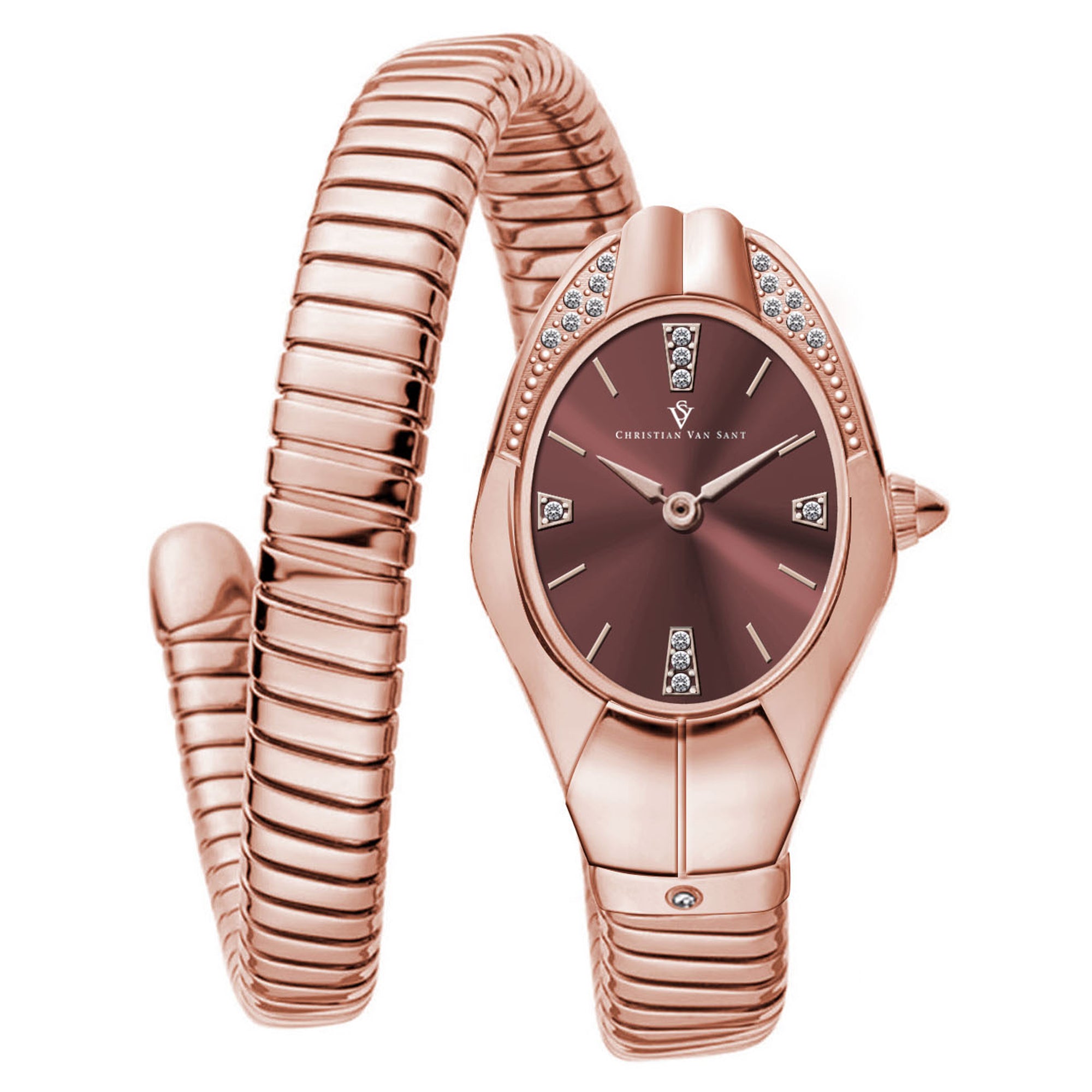 Christian Van Sant Christian Van Sant Women's Naga