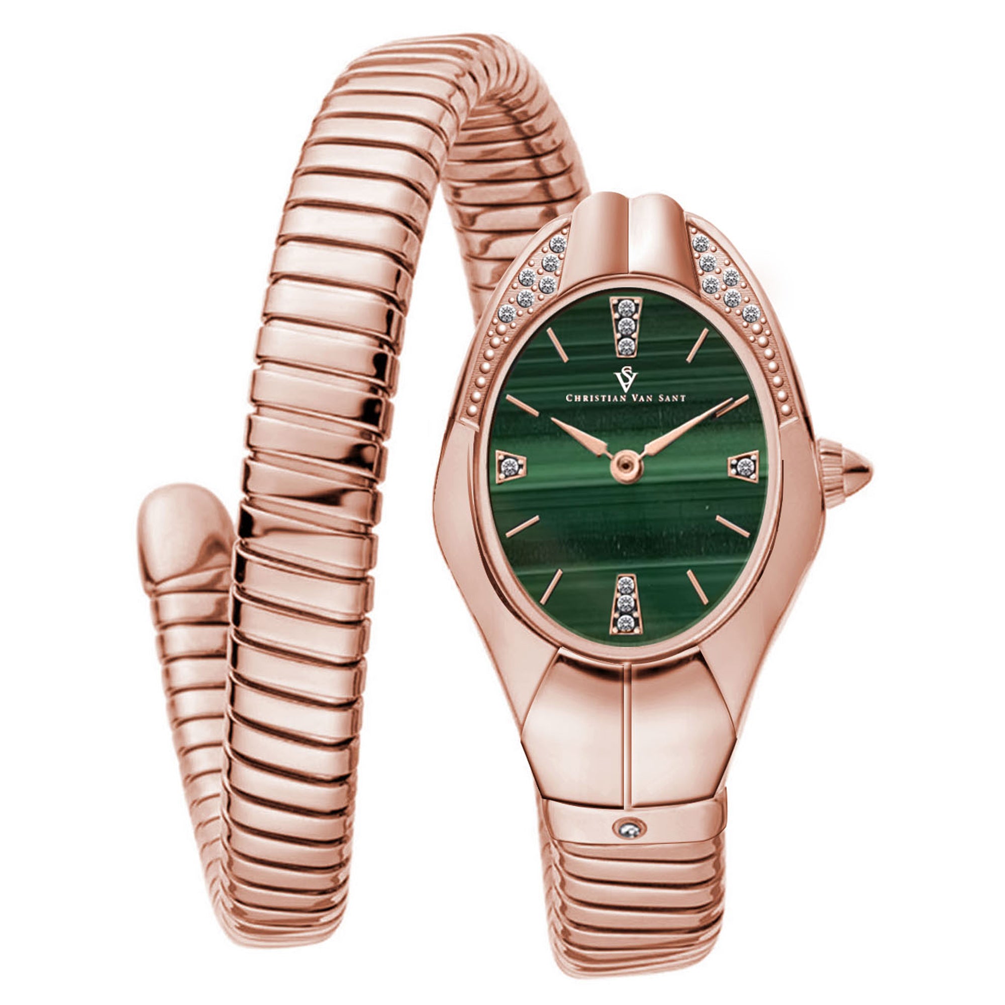 Christian Van Sant Christian Van Sant Women's Naga
